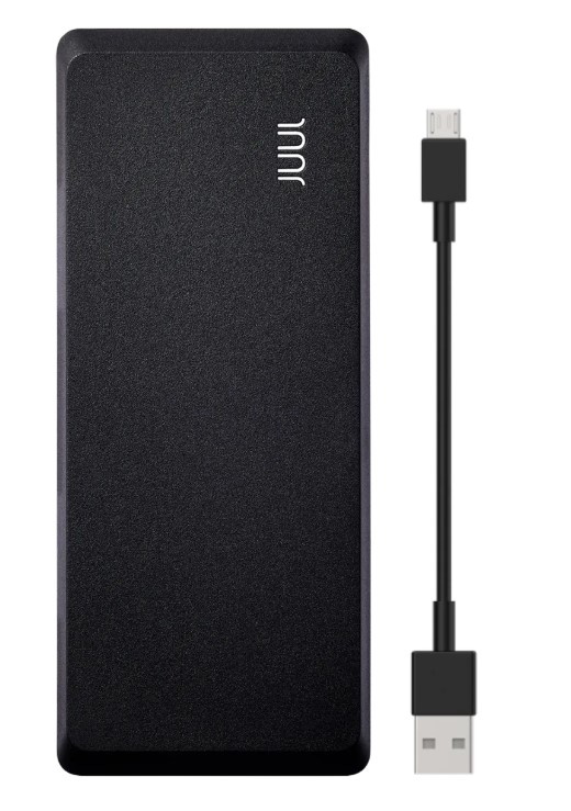 Juul Portable Charging Case (Зарядний кейс)