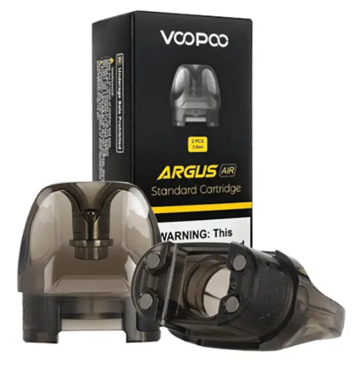 Порожній змінний картридж VOOPOO Argus Air 3.8 мл