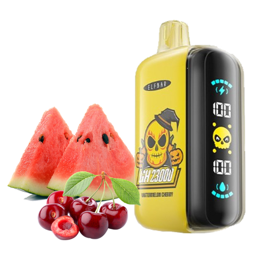 Elf Bar GH23000 Watermelon Cherry (Кавун Вишня)