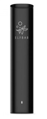 Pod-система Elf Bar Mate 500 POD Без картриджа Black (Чорний)