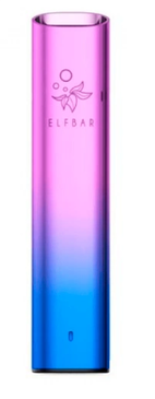 Pod-система Elf Bar Mate 500 POD Без картриджа Purple Pink (Розово-синий)