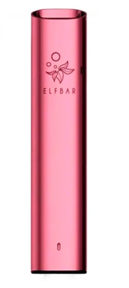 Pod-система Elf Bar Mate 500 POD Без картриджа Pink (Розовый)