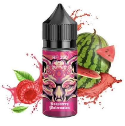 Рідина Flavorlab FL 350 Lux Salt Raspberry Watermelon (Малина Кавун) 30 мл 50 мг