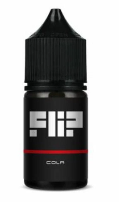 Рідина Flip Salt Cola (Кола) 30 мл 50 мг