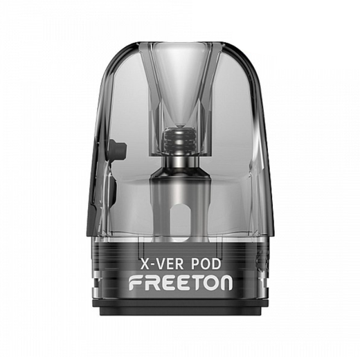 Картридж Freeton X-Ver Pod (Oxva Xlim) 0.8 Ом объемом 2 мл