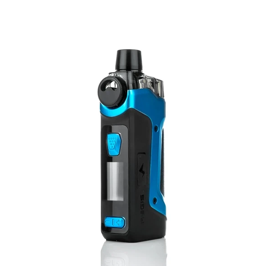 Pod-система GeekVape Aegis Boost Pro Pod Kit Blue (Блакитний)