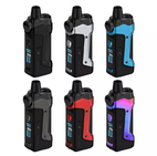 Pod-система GeekVape Aegis Boost Pro Pod Kit Red (Красный)