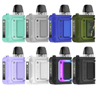 Pod-система GeekVape Aegis Hero Q Pod Kit Cyan (Голубой)