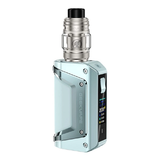 Pod-система GeekVape Aegis Legend 3 Pod Kit Green (Зелений)