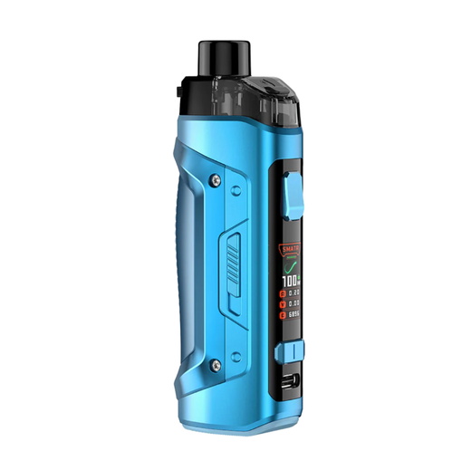 Pod-система GeekVape B100 Aegis Boost Pro 2 Mint Blue (М’ятно-синій)