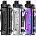 Pod-система GeekVape B100 Aegis Boost Pro 2 Pink Purple (Розово-фиолетовый)