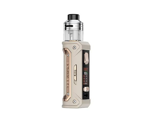 Pod-система Geekvape E100 Pod Kit Beige (Бежевый)