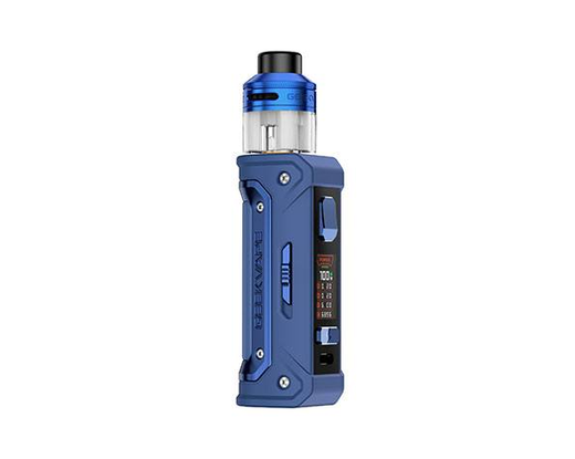 Pod-система Geekvape E100 Pod Kit Blue (Голубой)