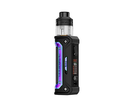 Pod-система Geekvape E100 Pod Kit Rainbow (Радужный)