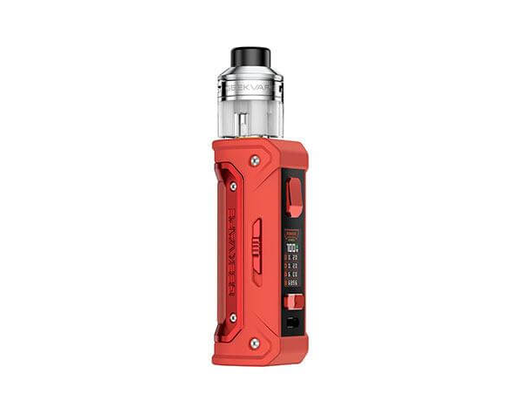 Pod-система Geekvape E100 Pod Kit Red (Червоний)