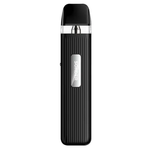 Под-система Geekvape Sonder Q (1000 mAh) 2 мл Black