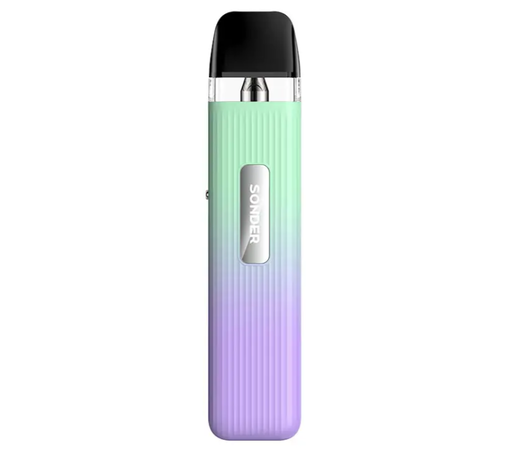 Под-система Geekvape Sonder Q (1000 mAh) 2 мл Green Purple