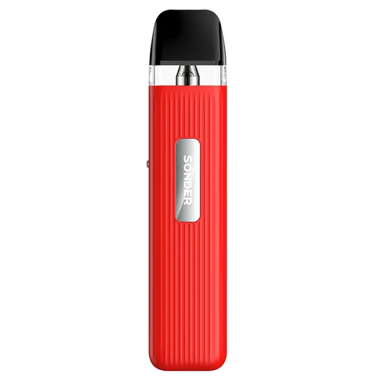 Под-система Geekvape Sonder Q (1000 mAh) 2 мл Red