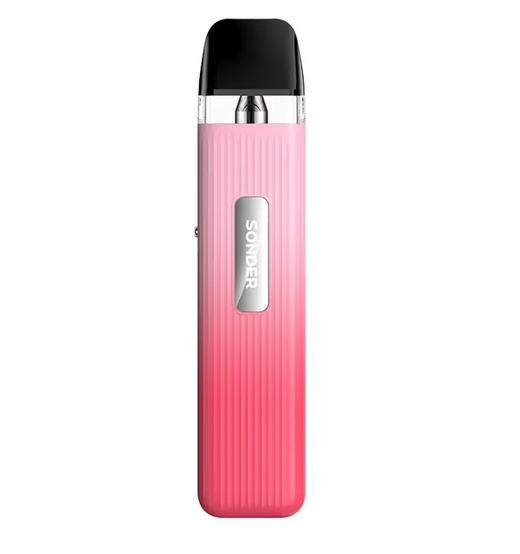 Под-система Geekvape Sonder Q (1000 mAh) 2 мл Rose Pink