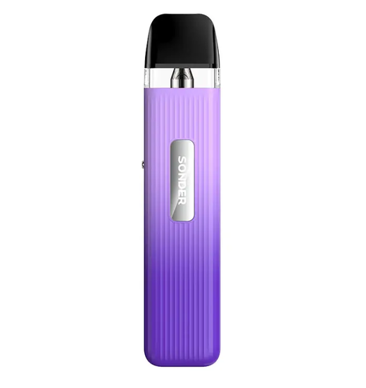 Под-система Geekvape Sonder Q (1000 mAh) 2 мл Violet Purple