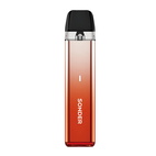 Pod-система Geekvape Sonder Q LITE Metallic Orange (Помаранчевий)