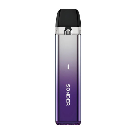 Pod-система Geekvape Sonder Q LITE Metallic Purple (Фіолетовий)