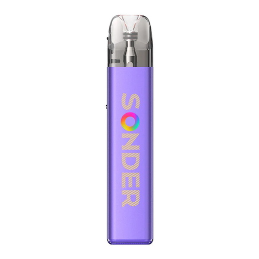 Pod-система Geekvape Sonder Q2 Metallic Purple (Фиолетовый)