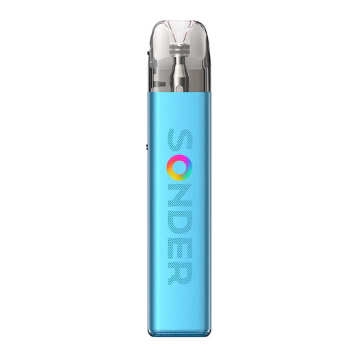 Pod-система Geekvape Sonder Q2 Ocean Blue (Синій)