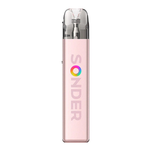 Pod-система Geekvape Sonder Q2 Sakura Pink (Розовый)