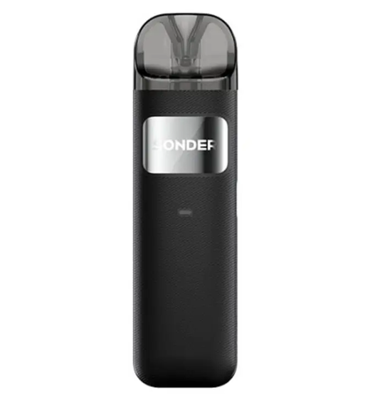 Под-система Geekvape Sonder U 1000 мАг 2 мл Black