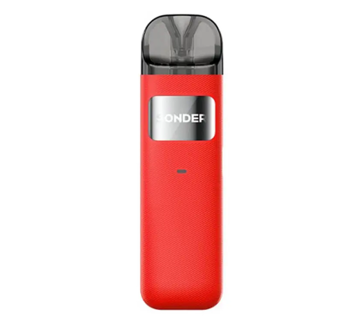 Под-система Geekvape Sonder U 1000 мАч 2 мл Wine Red