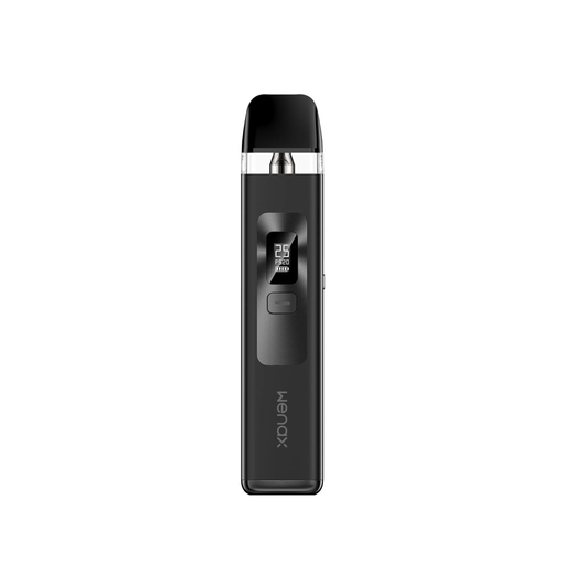 Pod-система GeekVape Wenax Q Black (Черный)