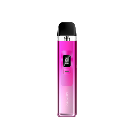 Под-система Geekvape Wenax Q (1000 mAh) 2 мл Rose Pink