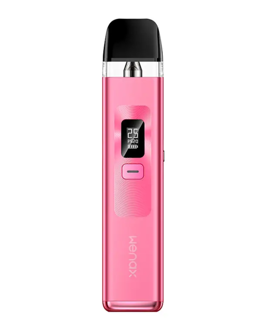 Под-система Geekvape Wenax Q (1000 mAh) 2 мл Sakura Pink