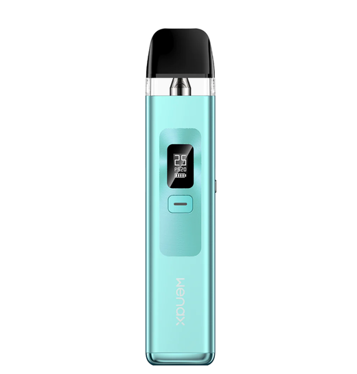 Под-система Geekvape Wenax Q (1000 mAh) 2 мл Turquoise Green