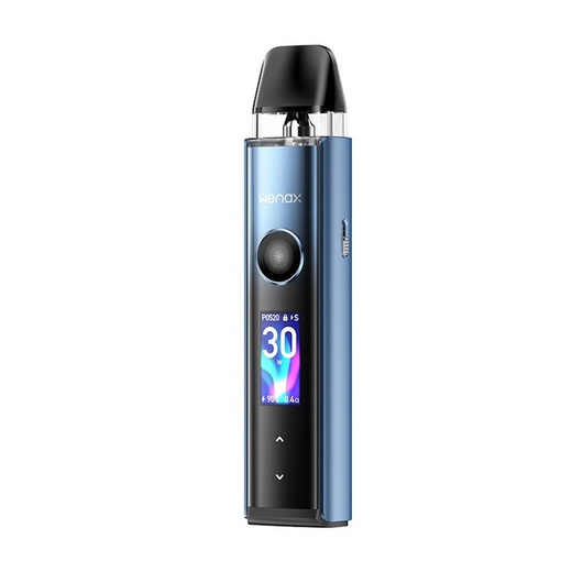 Pod-система Geekvape Wenax Q PRO Azure Blue (Синій)