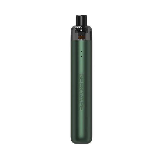 Pod-система GeekVape Wenax S-C Pod Kit Army Green (Зеленый)