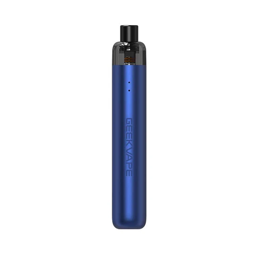 Pod-система GeekVape Wenax S-C Pod Kit Blue (Синій)