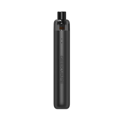 Pod-система GeekVape Wenax S-C Pod Kit Classic Black (Черный)