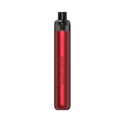 Pod-система GeekVape Wenax S-C Pod Kit Devil Red (Красный)