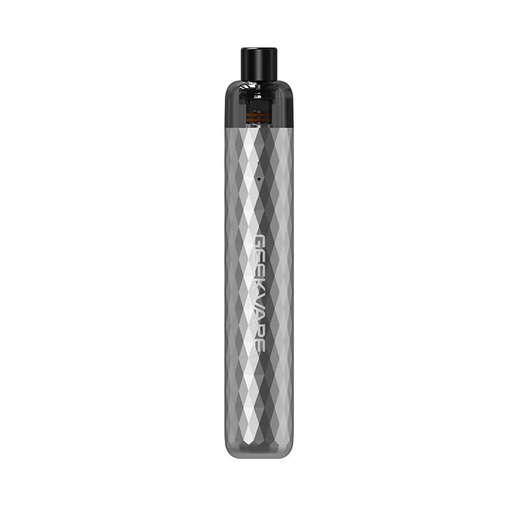 Pod-система GeekVape Wenax S-C Pod Kit Dimond (Серый)