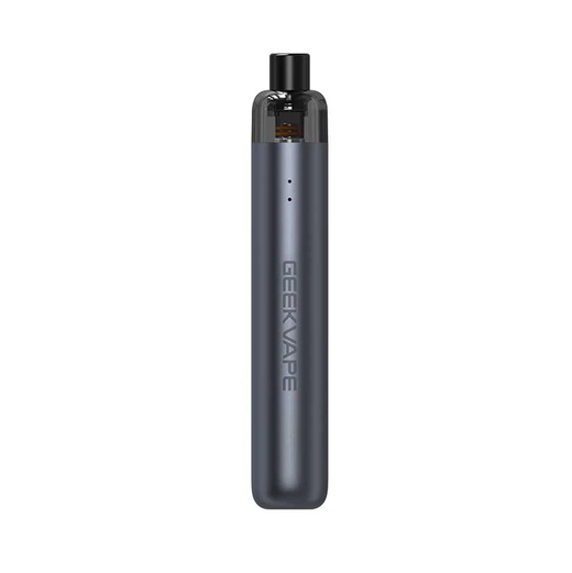 Pod-система GeekVape Wenax S-C Pod Kit Space Grey (Темно Серый)