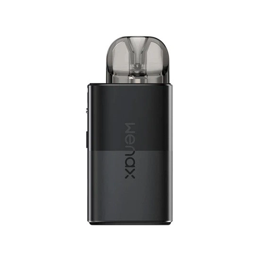 Pod-система GeekVape Wenax U Pod Kit Black (Черный)