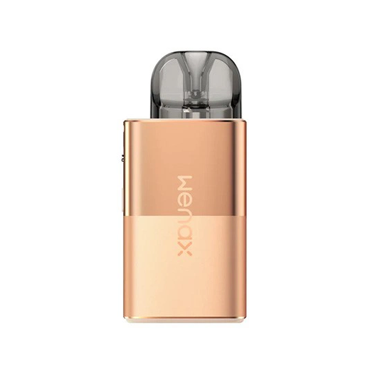 Pod-система GeekVape Wenax U Pod Kit Champagne Gold (Золото)