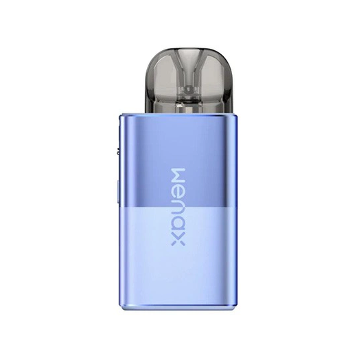 Pod-система GeekVape Wenax U Pod Kit Sky Blue (Голубой)