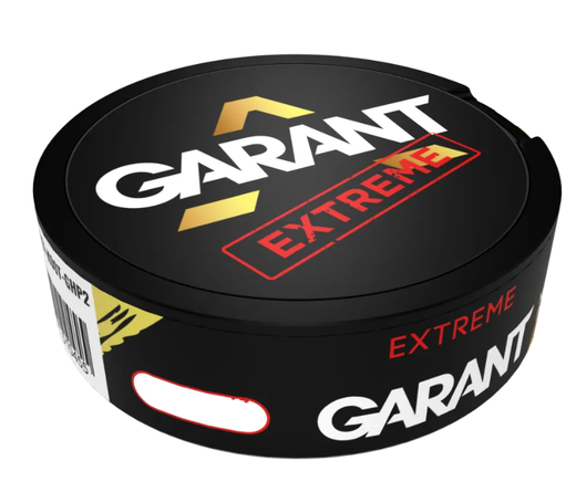 GRANT EXTREME 50mg (Ментол)