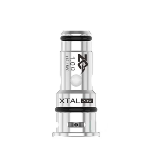 Випарник ZQ Coil XTAL PRO (1.0 Ohm)
