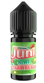 Аромабустер Juni SLT Kiwi Stawberry (Ківі Полуниця) 12мл