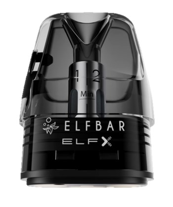 Картридж ELFX Pod 2 мл 0.6 Ом