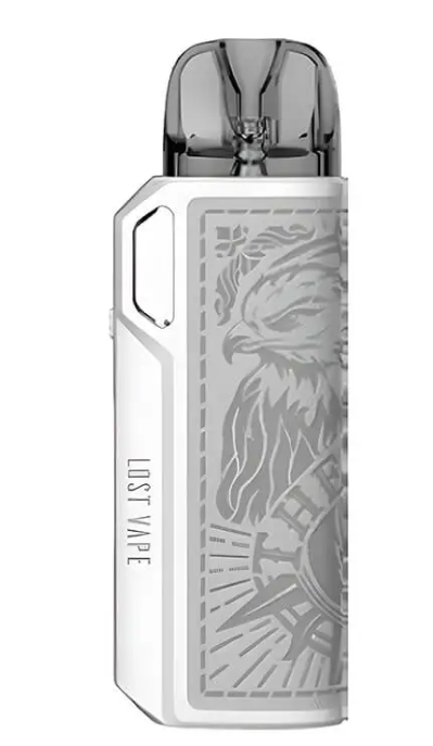 Под-система Lost Vape Thelema Elite 40 (1400мАг) Eagle Grey